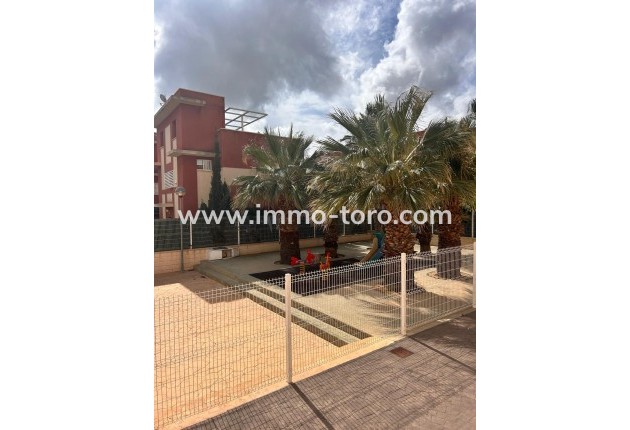 Nieuwbouw - Penthouse - Orihuela - Orihuela Costa