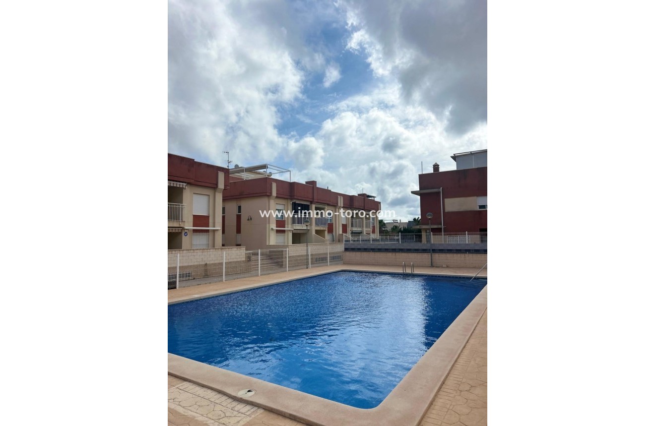 Nieuwbouw - Penthouse - Orihuela - Orihuela Costa