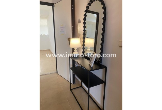 Nieuwbouw - Penthouse - Orihuela - Orihuela Costa