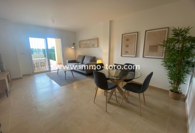 Nieuwbouw - Penthouse - Orihuela - Orihuela Costa