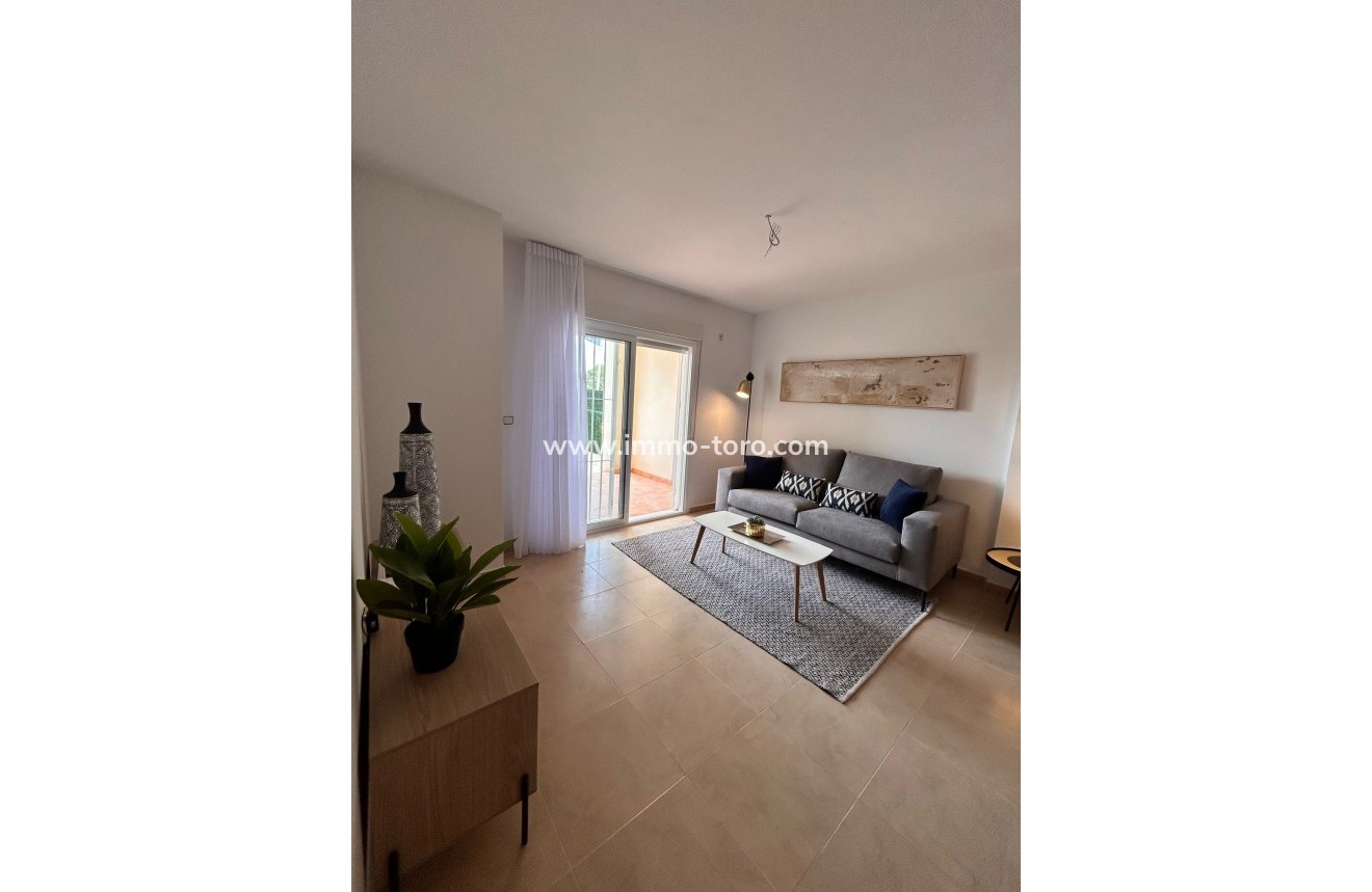 Nieuwbouw - Penthouse - Orihuela - Orihuela Costa