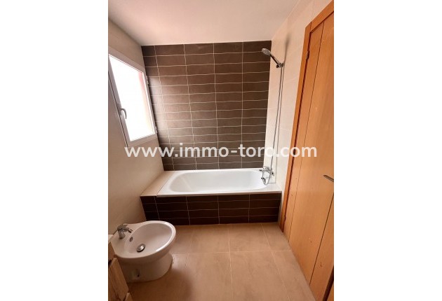 Nieuwbouw - Penthouse - Orihuela - Orihuela Costa