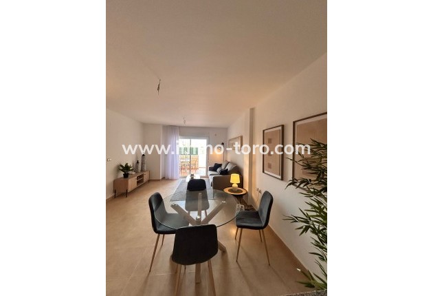 Nieuwbouw - Penthouse - Orihuela - Orihuela Costa