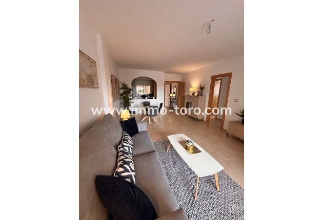 Nieuwbouw - Penthouse - Orihuela - Orihuela Costa