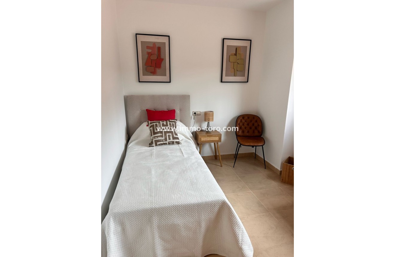 Nieuwbouw - Penthouse - Orihuela - Orihuela Costa