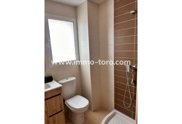 Nieuwbouw - Penthouse - Orihuela - Orihuela Costa