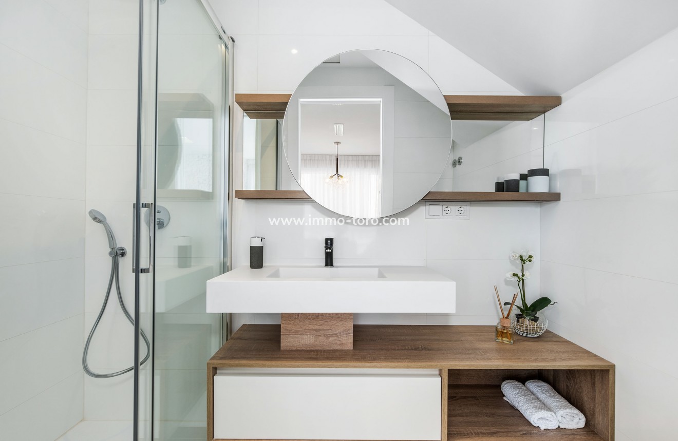 New Build - Apartment - Rojales