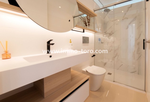 New Build - Apartment - Rojales