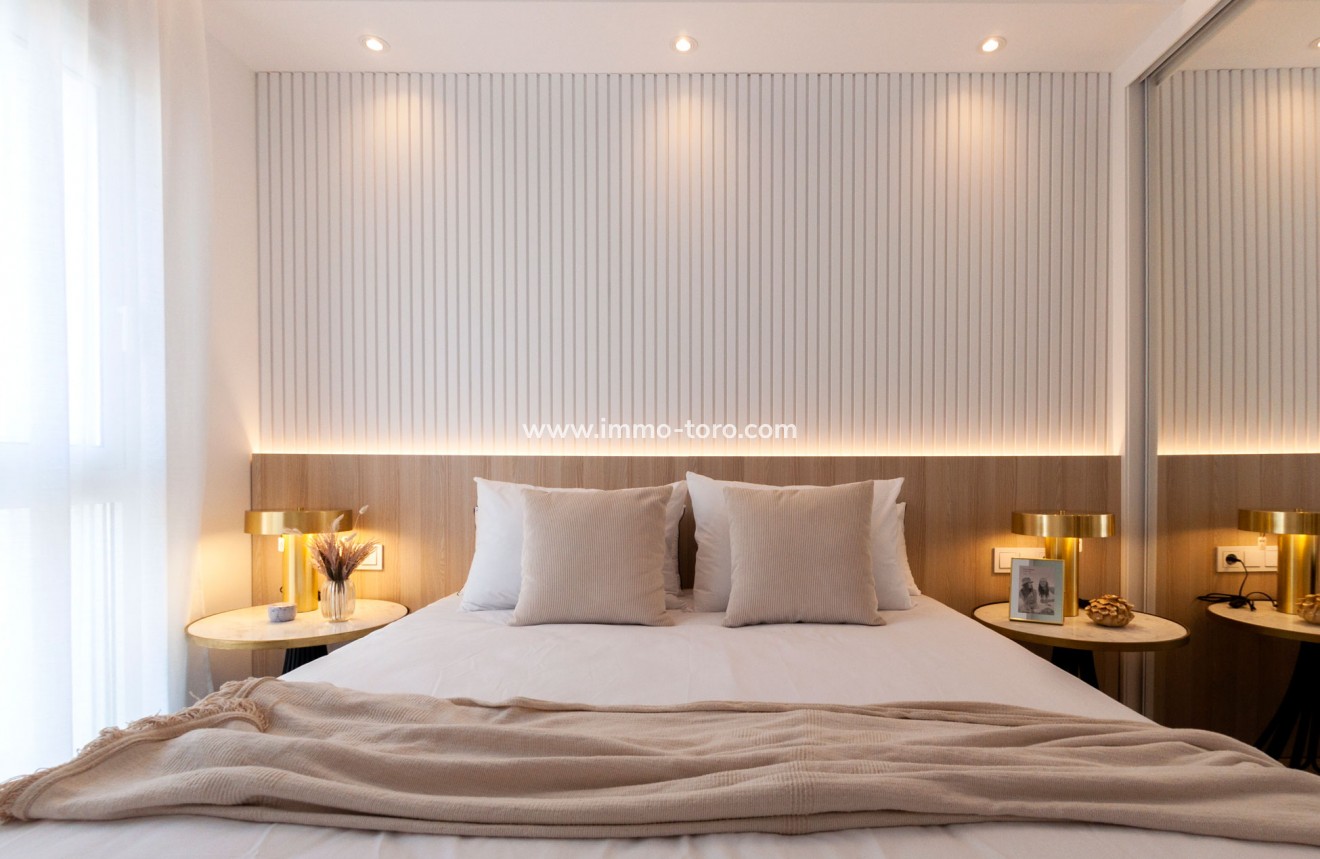 New Build - Apartment - Rojales