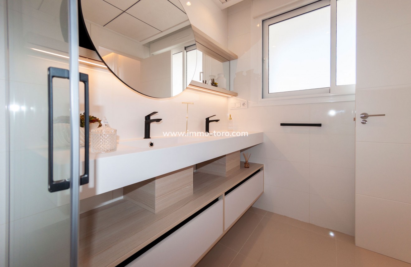 New Build - Apartment - Rojales