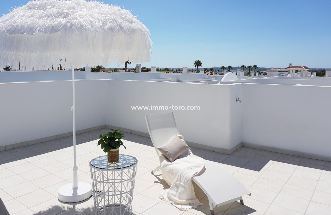 New Build - Apartment - Rojales