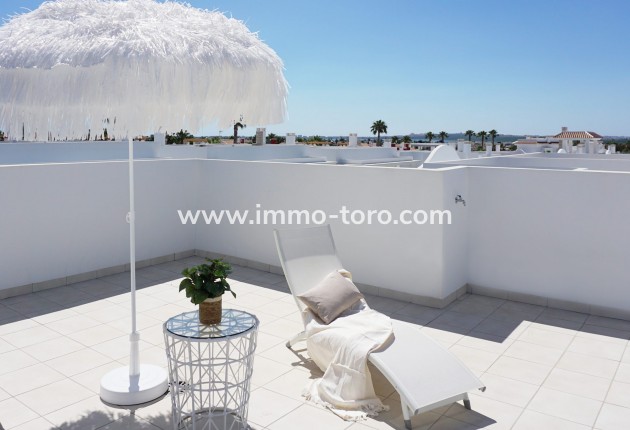 New Build - Apartment - Rojales