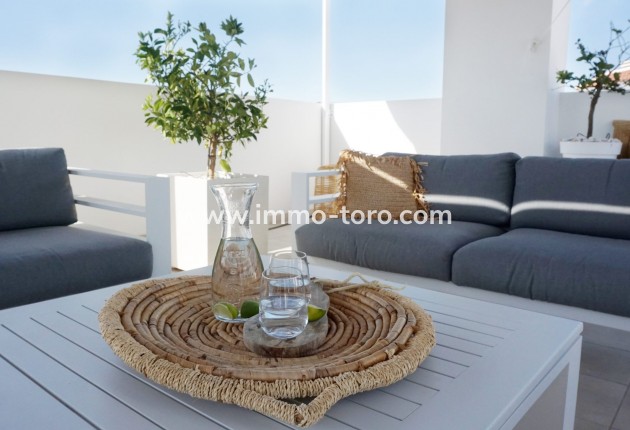 New Build - Apartment - Rojales