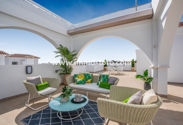 New Build - Apartment - Rojales