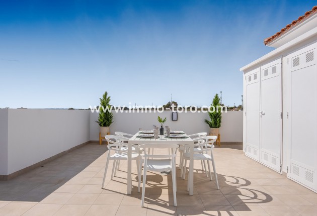 New Build - Apartment - Rojales