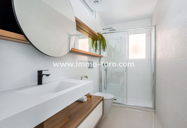 New Build - Apartment - Rojales