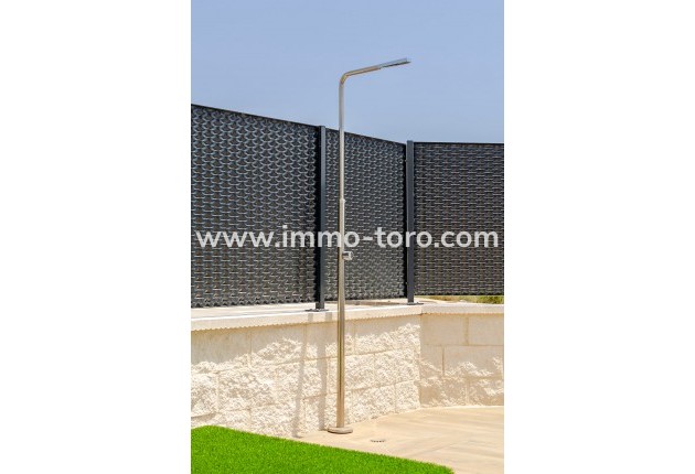 New Build - Villa - Orihuela - Orihuela Costa