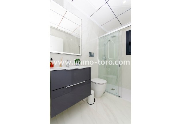 New Build - Villa - Orihuela - Orihuela Costa