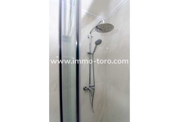 New Build - Villa - Orihuela - Orihuela Costa