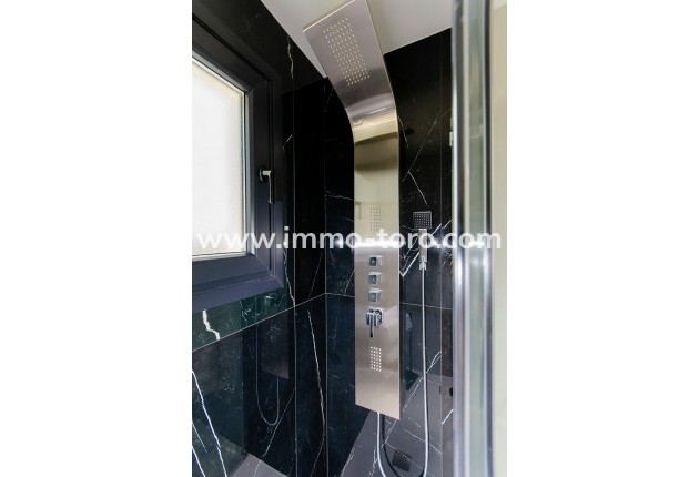 Nueva construcción  - Villa / Chalet - Orihuela - Orihuela Costa