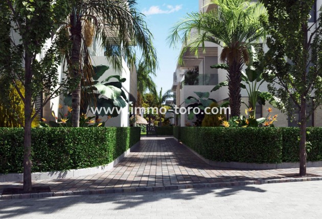 Nueva construcción  - Apartamento - Torre Pacheco - Torre-Pacheco