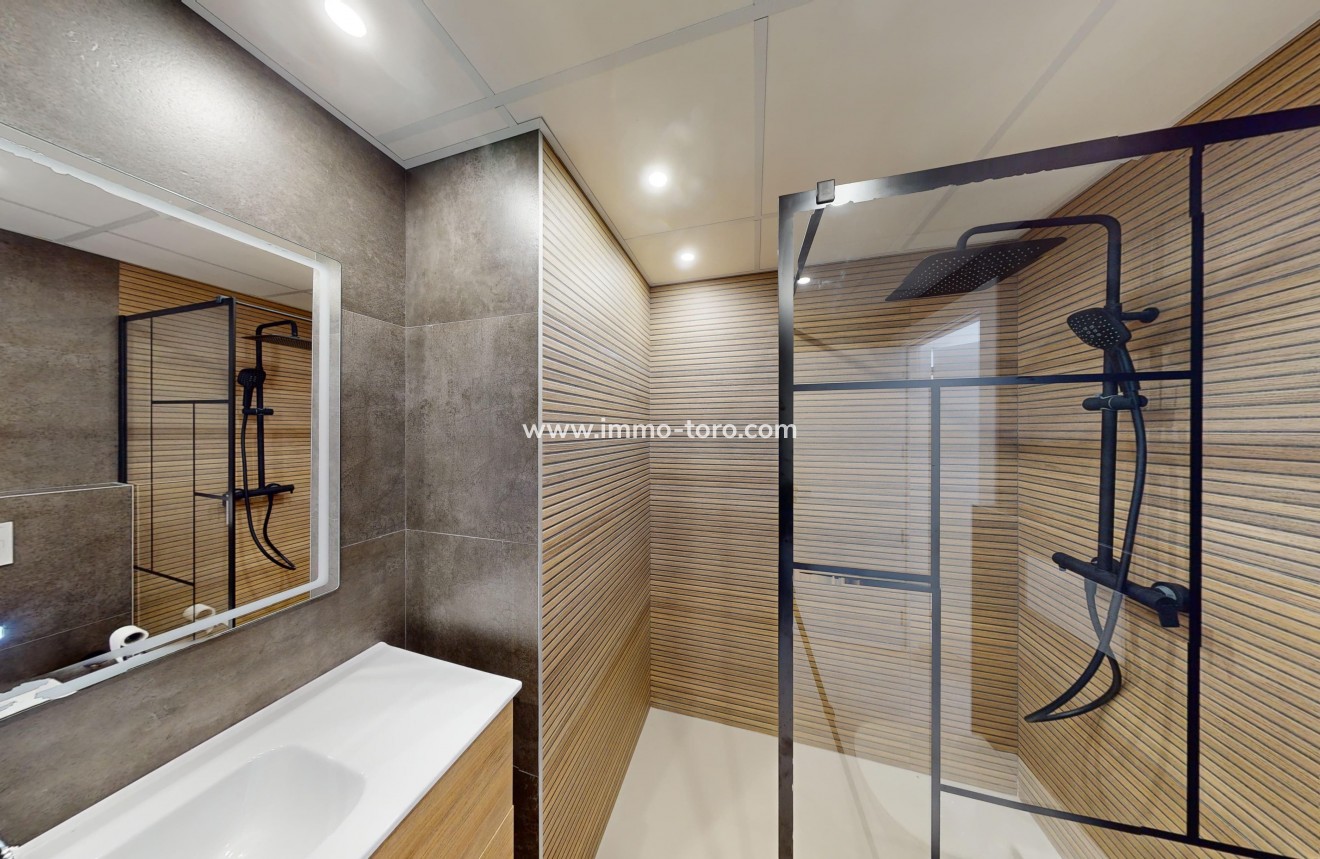 New Build - Apartment - Pilar de la Horadada