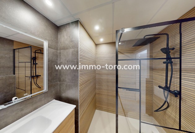 New Build - Apartment - Pilar de la Horadada