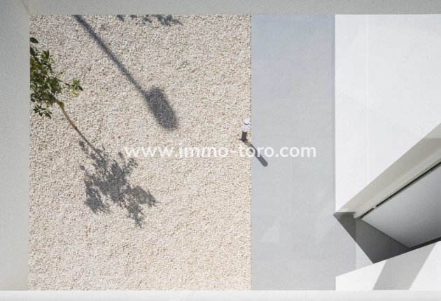 New Build - Detached house / Townhouse - Murcia