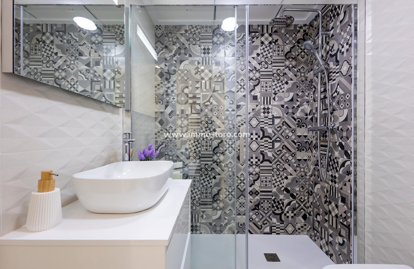 Nieuwbouw -  - Jacarilla