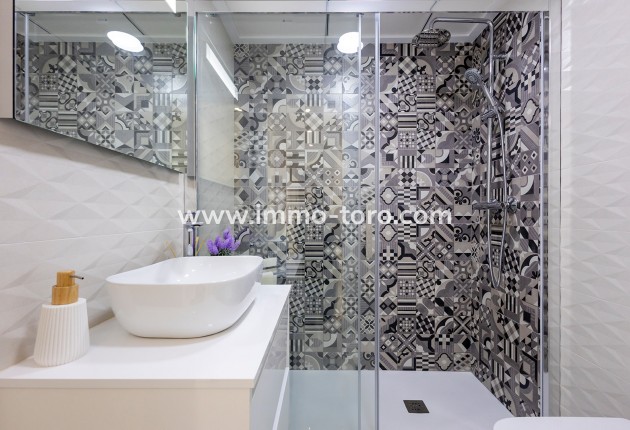 Nieuwbouw -  - Jacarilla