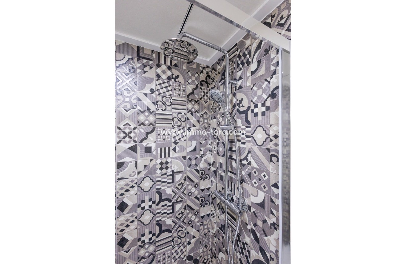 Nieuwbouw -  - Jacarilla