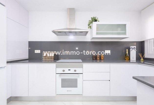 Nieuwbouw -  - Jacarilla