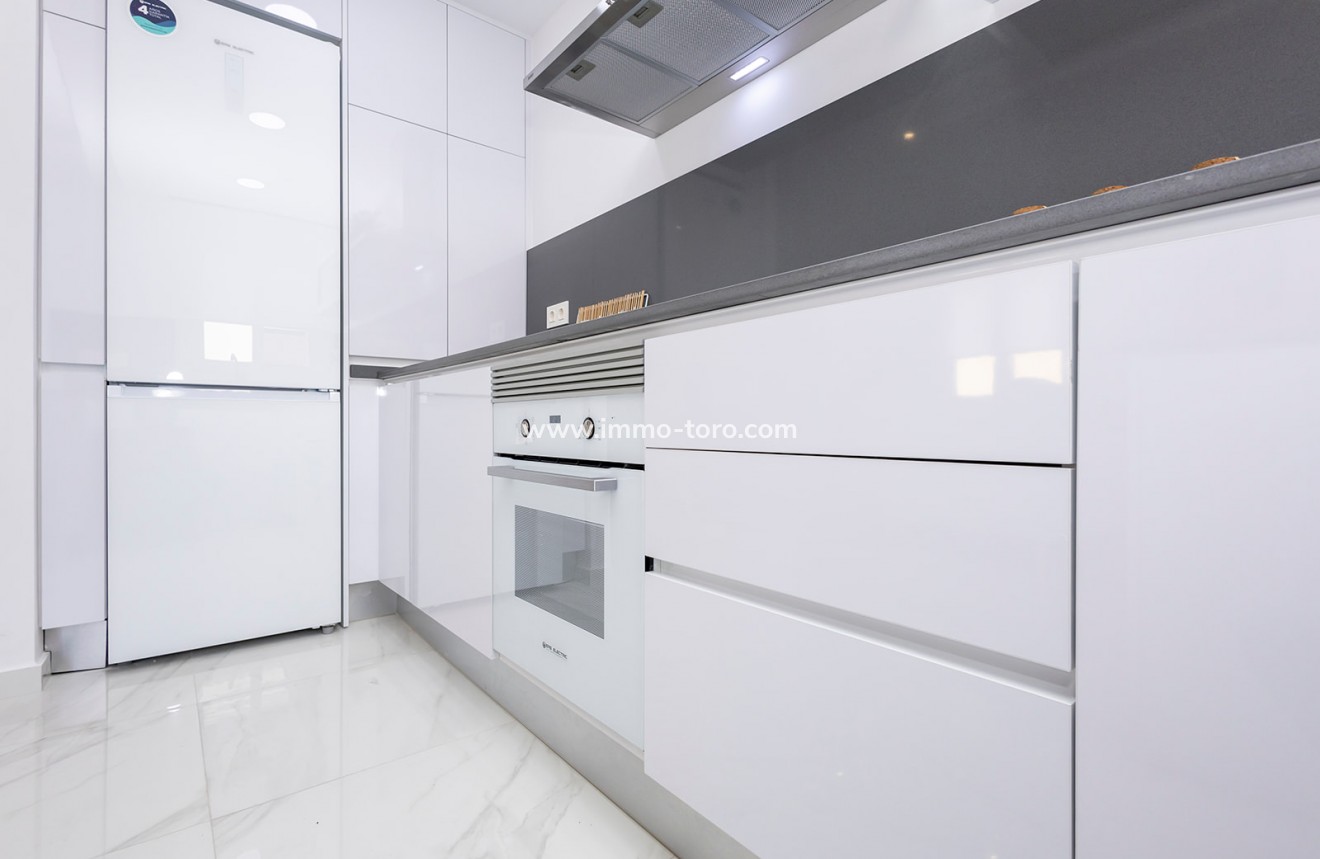 Nieuwbouw -  - Jacarilla