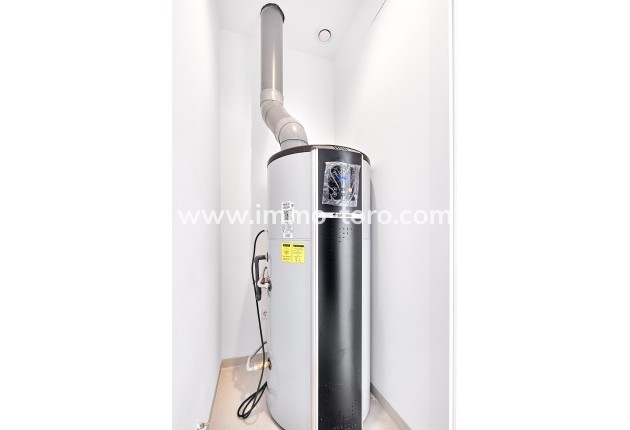 Nieuwbouw - Villa - Los Montesinos