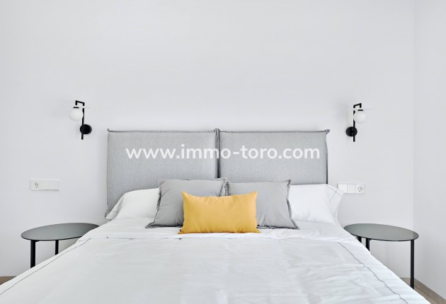 Nieuwbouw - Villa - Los Montesinos