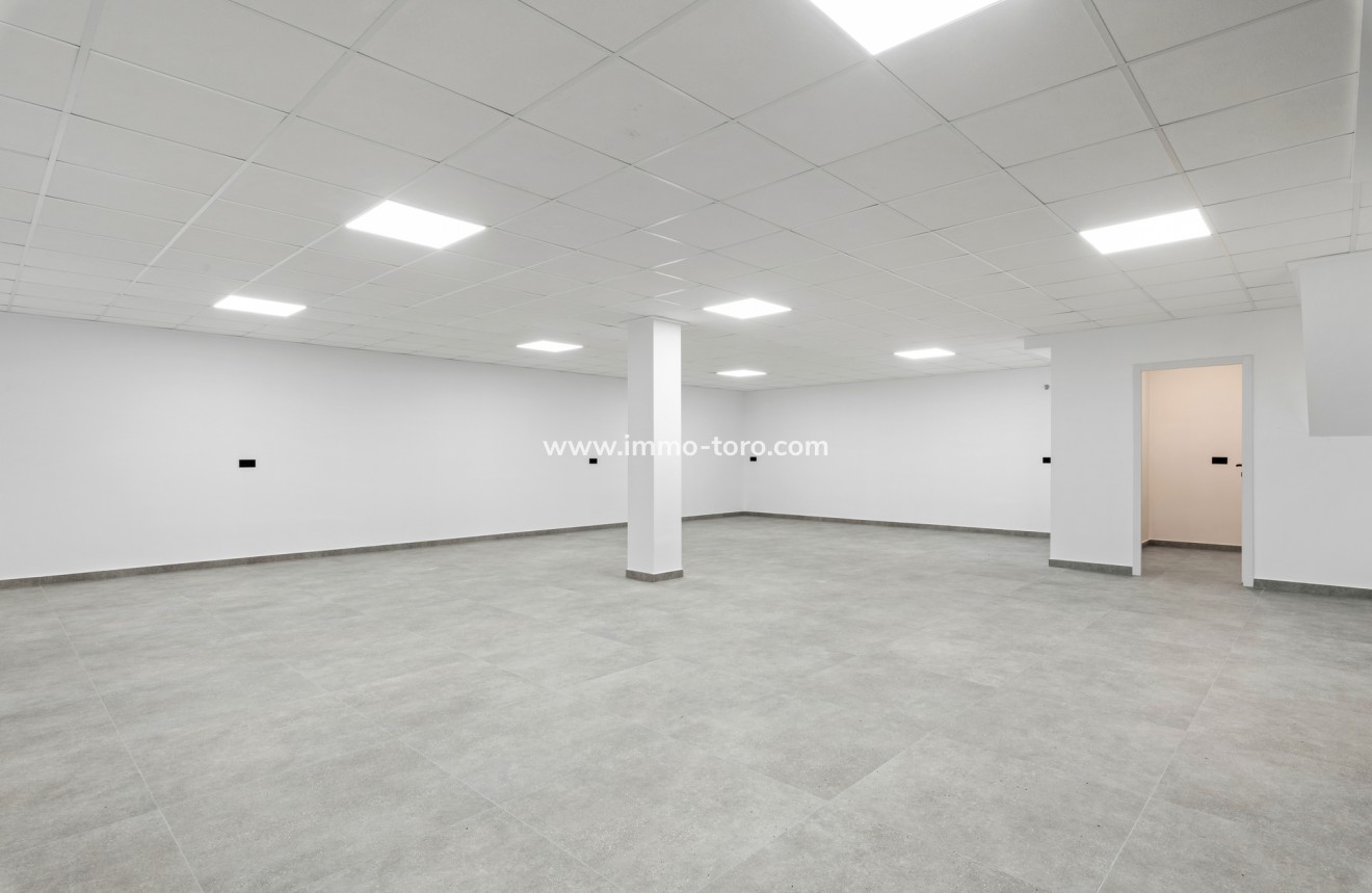 Nueva construcción  - Villa / Chalet - Orihuela - Orihuela Costa