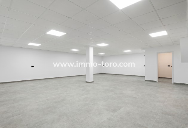 Nueva construcción  - Villa / Chalet - Orihuela - Orihuela Costa