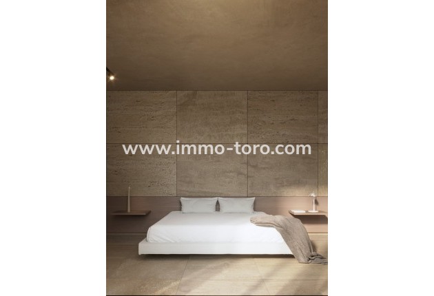 Nueva construcción  - Villa / Chalet - La Nucia