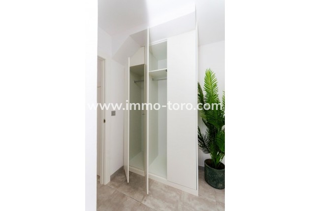 Nouvelle construction - Villa - Torrevieja