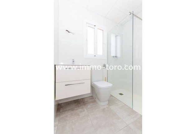 Nouvelle construction - Villa - Torrevieja