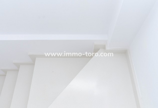 Nouvelle construction - Villa - Torrevieja