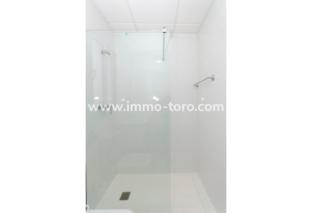 Nouvelle construction - Villa - Torrevieja