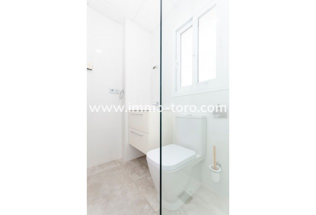 Nouvelle construction - Villa - Torrevieja