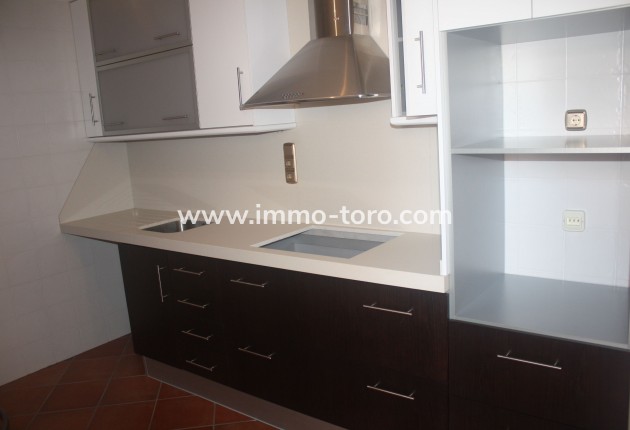 Nieuwbouw - Geschakelde woning - Torrevieja