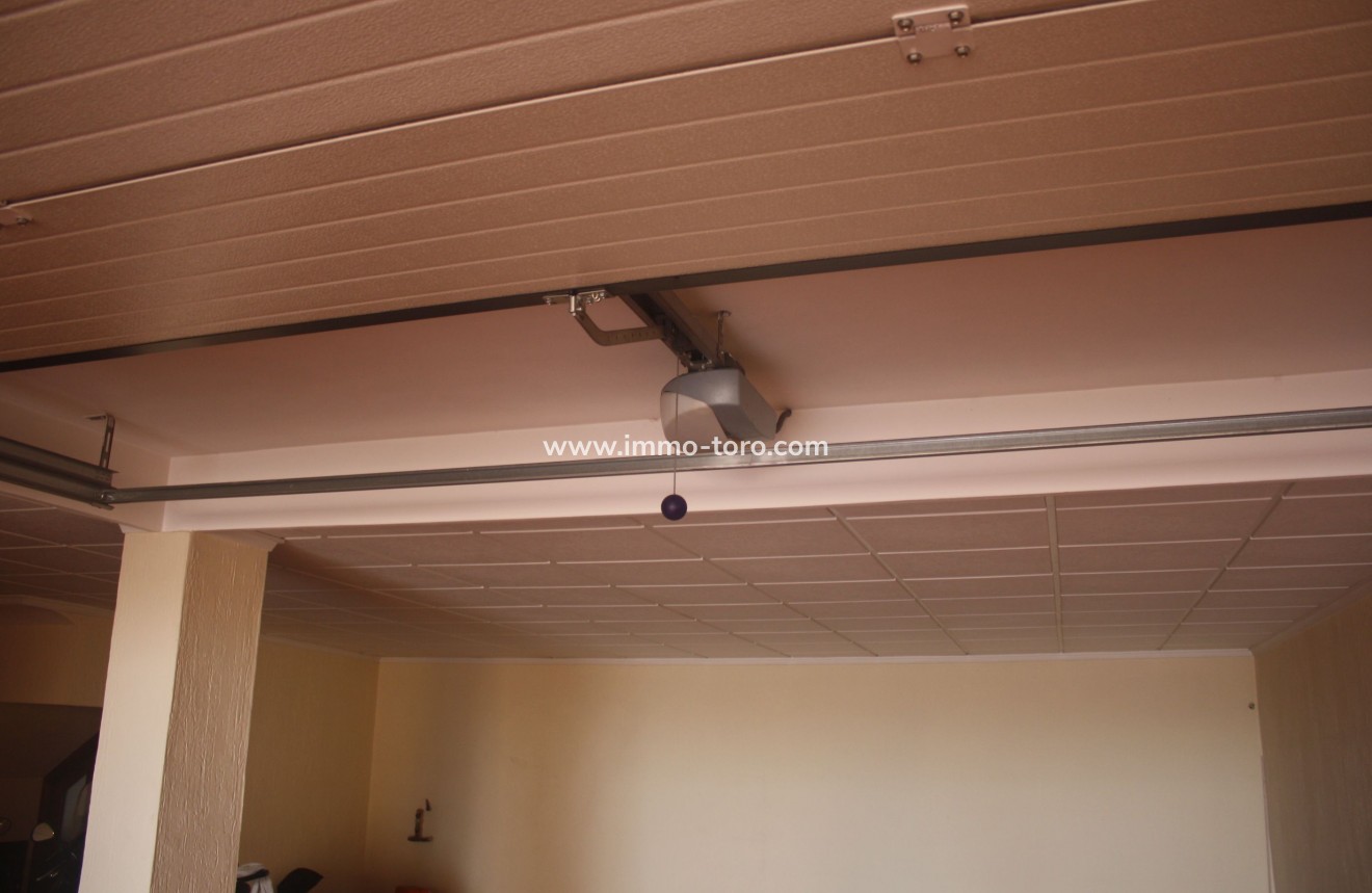 Nieuwbouw - Geschakelde woning - Torrevieja