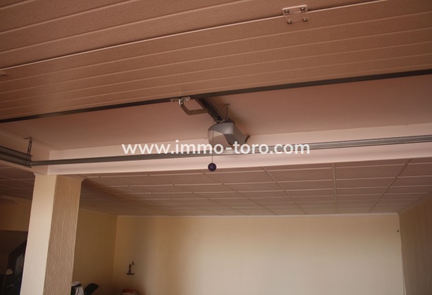 Nieuwbouw - Geschakelde woning - Torrevieja