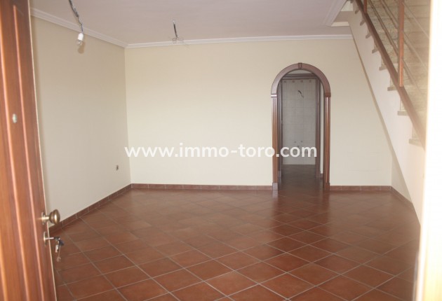 Nieuwbouw - Geschakelde woning - Torrevieja