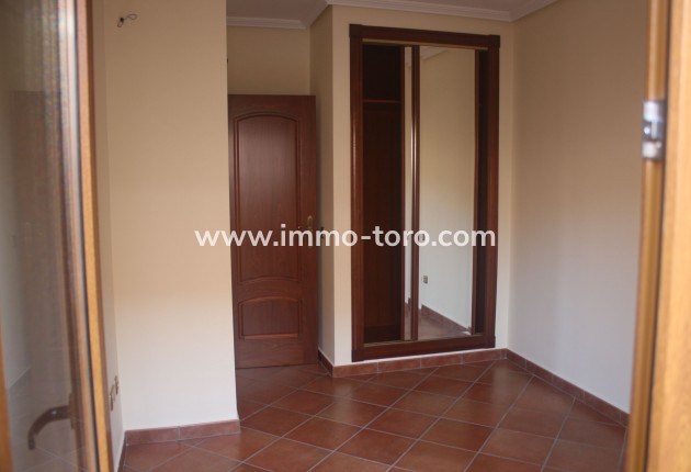 Nieuwbouw - Geschakelde woning - Torrevieja