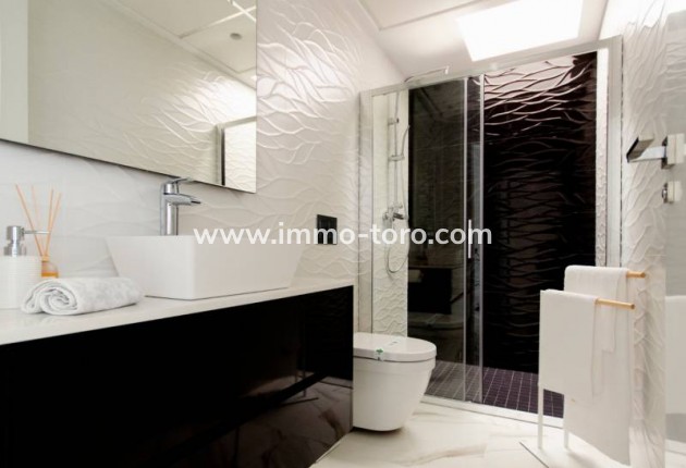 Nueva construcción  - Villa / Chalet - Orihuela - Orihuela Costa