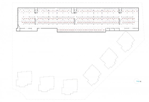 Nieuwbouw - Appartement  - Guardamar - EL RASO